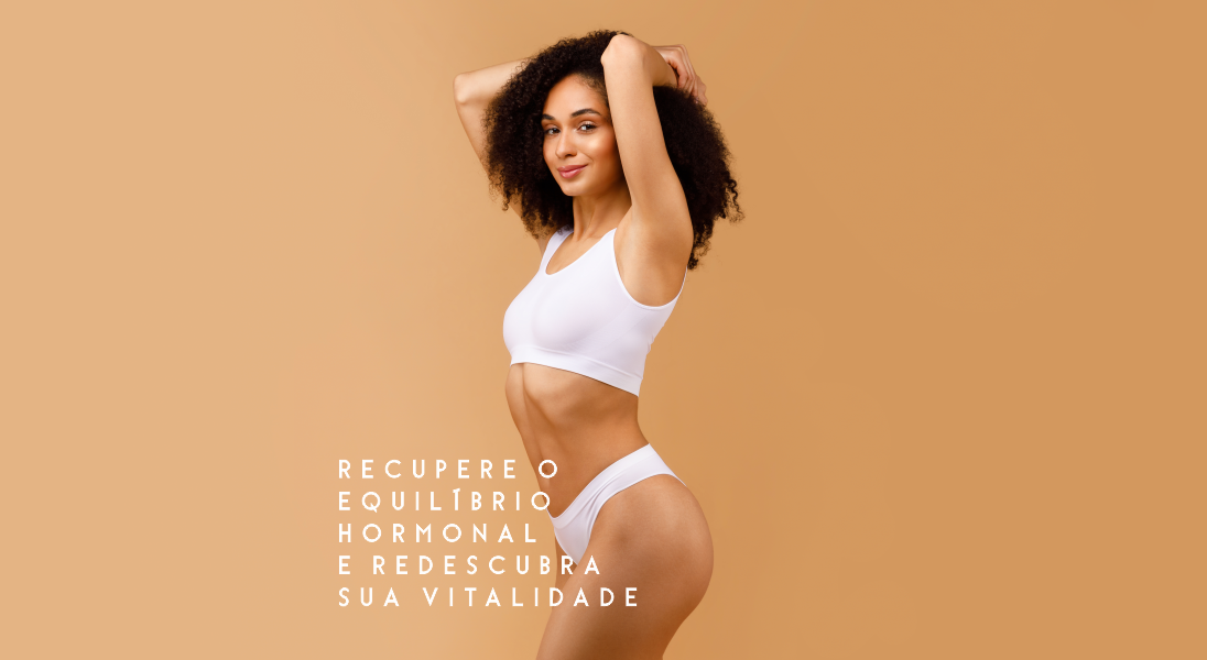 Terapia de Reposição Hormonal Feminina