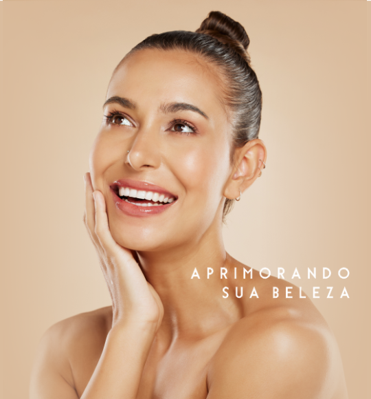 Harmonização Facial