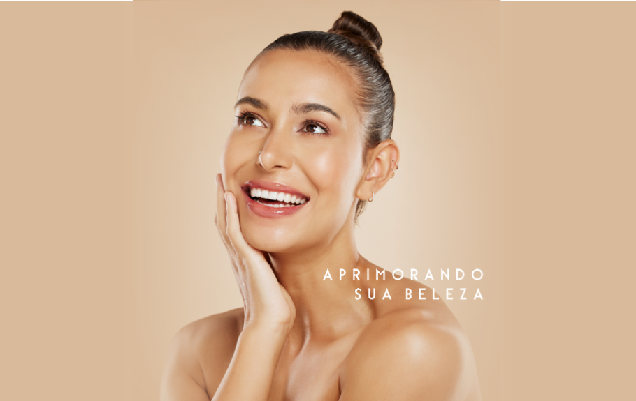 Harmonização Facial