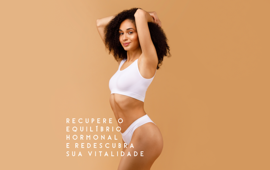 Terapia de Reposição Hormonal Feminina